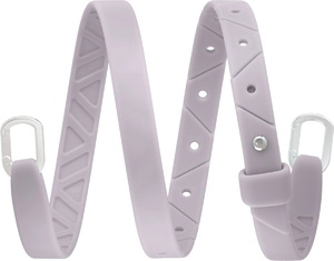 Трекер активности Bellabeat Leaf Urban Silver, серый/серебристый, фото 8