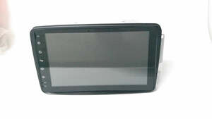 Штатная магнитола CARMEDIA U9-6614 DVD Mercedes G класс W463 2001-2006, C класс W203, CLK C209/W209, Vito, Viano, фото 2