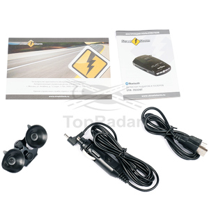 Street Storm STR-7010BT Signature Edition, фото 7