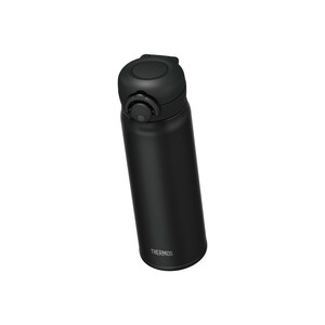 Термокружка THERMOS® JNR-501 MTBK 0.5L (371393) чёрная, фото 6