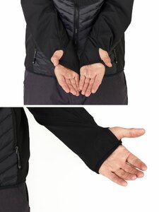 Куртка Norfin THERMO PRO 04 р.XL, фото 10