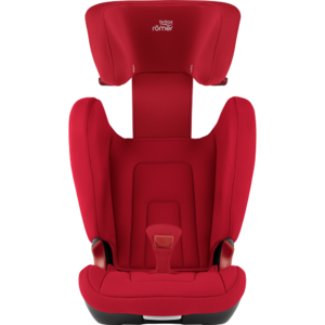 Автокресло Britax Romer Kidfix 2 R Fire Red, фото 6