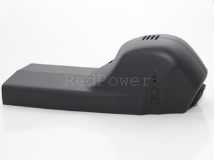 Видеорегистратор в штатное место RedPower DVR-BMW-A для BMW, фото 3