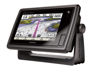 Garmin GPSMAP 721xs, фото 3