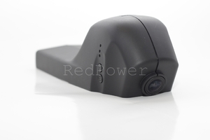 Видеорегистратор в штатное место RedPower DVR-BMW-A для BMW, фото 4