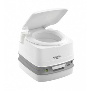 Биотуалет Thetford Porta Potti 345 White, фото 1