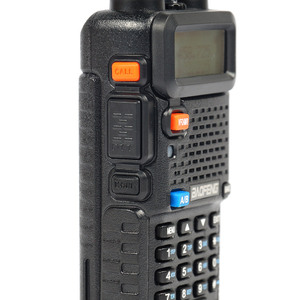 Портативная рация Baofeng UV-5R, фото 5