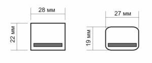 Бортовой компьютер Multitronics UX-7 (оранжевый), фото 5