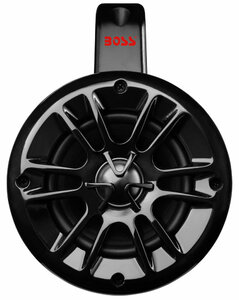 Влагозащищенные динамики Boss Audio MRWT40 (4", 400 Вт.), фото 4