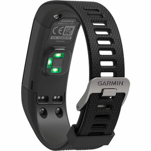 Garmin Vivosmart HR+ Черный, фото 4