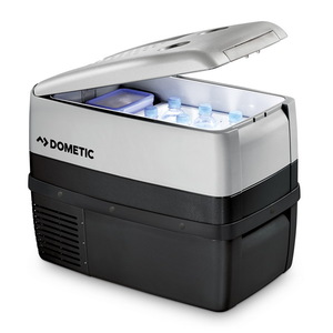 Автохолодильник компрессорный Dometic CoolFreeze CDF 46, фото 1