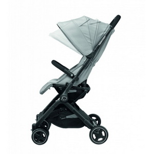 Прогулочная коляска Bebe Confort Lara Nomad Grey, фото 5