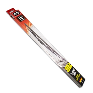 Каркасная щётка стеклоочистителя AVS CW-19, 48 см (19″), крепление крючок (hook), фото 6