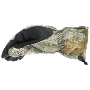 Перчатки MECHANIX SUB20 Realtree, р.XXL, фото 4