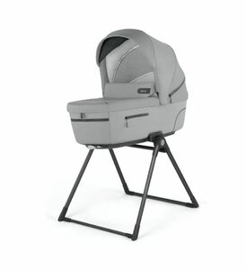 Коляска Inglesina Aptica XT System Quattro 4 в 1 на шасси Aptica XT, Horizon Grey (2021), фото 5