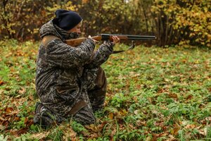 Костюм зим. Norfin BOAR CAMO р.XL, фото 13