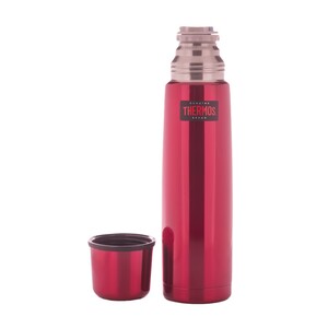 Термос THERMOS® FBB-750 R 0.75L (956989) красный, фото 4