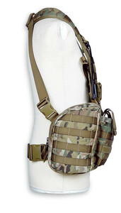 Разгрузочный жилет Tasmanian Tiger TT CHEST RIG MKII MC multicam, 7852.394, фото 2