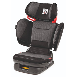 Автокресло Peg-Perego Viaggio 2-3 Flex Crystal Black, фото 2