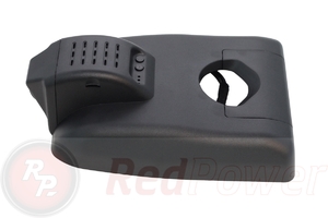 Штатный видеорегистратор Redpower DVR-LEX-N (Lexus), фото 4