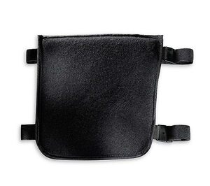 Кошелек Tatonka SKIN SECRET POCKET black, фото 2