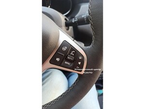 Головное устройство vomi ZX373R9-7862-LTE-4-64 для Renault Duster 2015-2020, Lada Largus 02.2021+, Lada Largus Cross 02.2021+, фото 11