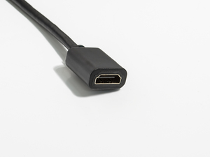 Потолочный автомобильный монитор 20,1" с HDMI и встроенным медиаплеером AVEL Electronics AVS2020MPP (бежевый), фото 6