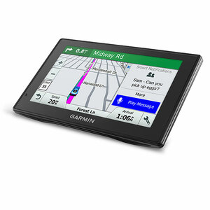Garmin DriveAssist 51LMT-S Europe, фото 2