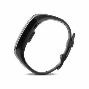 Garmin Vivosmart HR Черный Большой размер, фото 4