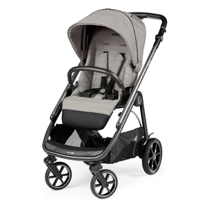 Прогулочная коляска Peg-Perego Veloce Moonstone, фото 2