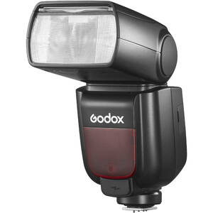 Вспышка накамерная Godox ThinkLite TT685IIN i-TTL для Nikon, фото 6