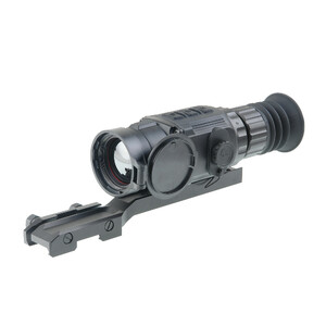 Тепловизионный прицел Veber Night Eagle R35/384HD, фото 5