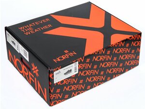 Ботинки Norfin Ntx URBAN SPIRIT LOW р. 45, фото 7