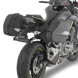 Крепёж боковых кофров ST604 GIVI для Kawasaki Z 900 (17-18), фото 1