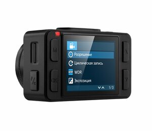 Видеорегистратор NEOLINE G-Tech X77 AI, фото 4
