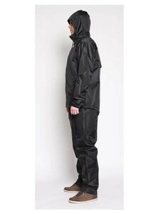 Костюм летний Norfin RAIN 02 р.M, фото 4