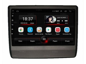 Головное устройство vomi AK541R9-MTK-LTE-4-64 для Hyundai Tucson 09.2020+, фото 1