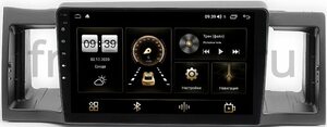 Штатная магнитола LeTrun 4196-9-044 для Geely FC (Vision) 2006-2011 на Android 10 (6/128, DSP, QLed) С оптическим выходом, фото 1