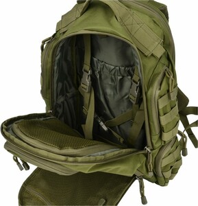 Рюкзак Norfin TACTIC 45 NF, фото 5