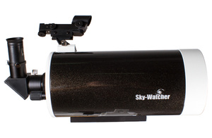 Труба оптическая Sky-Watcher BK MAK127SP OTA, фото 5