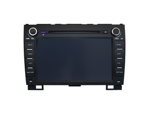 Штатная магнитола CARMEDIA QR-8059 DVD Great Wall Hover H5 (2010-2017), фото 4