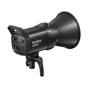 Осветитель светодиодный Godox SL60IID, фото 4