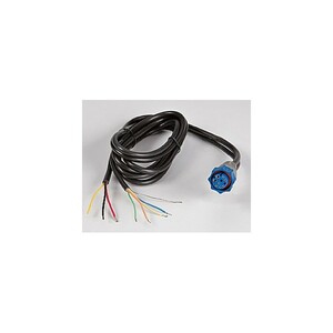Кабель питания для HDS/TI/ELITE/HOOK-серии PC-30-RS422   (000-0127-49), фото 1