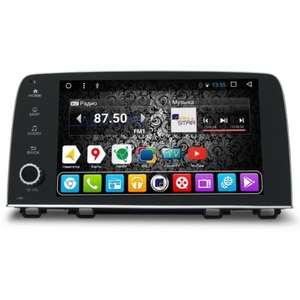 Штатная магнитола DayStar DS-7075HB Honda CR-V 2017+ ANDROID 8.1.0 (8 ядер, 2Gb ОЗУ, 32Gb памяти), фото 1