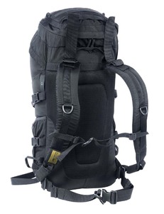 Рюкзак Tasmanian Tiger TT TROOPER LIGHT PACK 22 black, 7901.040, фото 2