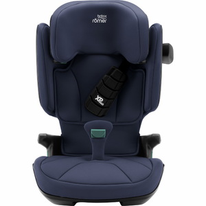 Автокресло Britax Romer KIDFIX i-SIZE Moonlight Blue, фото 2