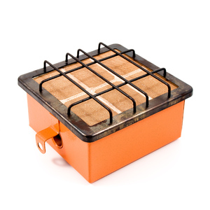 Обогреватель (плита) инфракрасный газовый СЛЕДОПЫТ Диксон кВт 2,3, фото 6