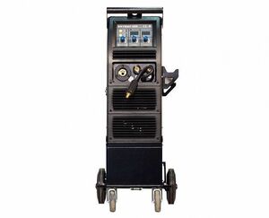 Сварочный полуавтомат AuroraPRO SKYWAY 300, с сертификатом НАКС, до 300 А, фото 3