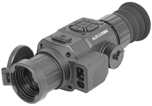 Тепловизионный прицел ARKON Alfa II ST25ML / Аркон Альфа 2 СТ 25 МЛ, фото 2
