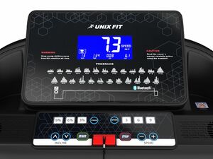 Беговая дорожка UNIXFIT MX-830L, фото 8